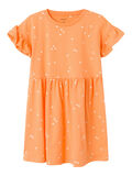 Name it PRINTED DRESS, Mock Orange, highres - 13213337_MockOrange_001.jpg