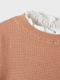 Name it LANGÄRMELIG STRICKOBERTEIL, Café Au Lait, highres - 13195717_CafAuLait_005.jpg