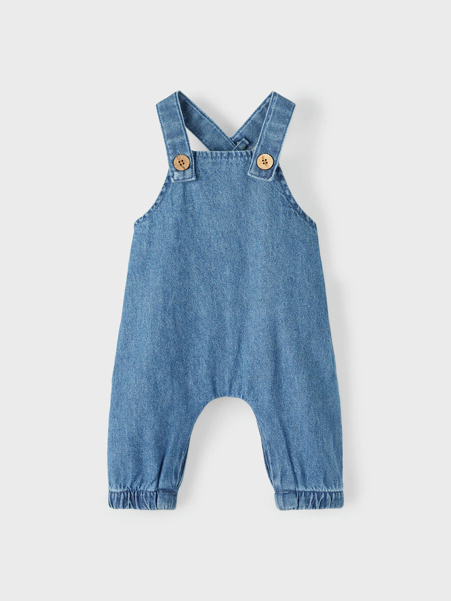 Name it LOOSE FIT OVERALLS, Medium Blue Denim, highres - 13211067_MediumBlueDenim_003.jpg