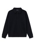 name it LANGERMET SWEATSHIRT, Black, highres - 13234688_Black_001.jpg