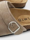 Name it IMITERET RUSKIND MULES, Taupe Gray, highres - 13234558_TaupeGray_005.jpg