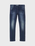 Name it SUPER STRETCH X-SLIM FIT JEANS, Dark Blue Denim, highres - 13142290_DarkBlueDenim_003.jpg