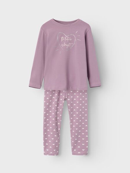 Name it GLITTER PRINTED NIGHTSET, Lavender Mist, highres - 13223468_LavenderMist_003.jpg