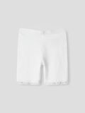 Product image thumbnail - CORTE REGULAR LEGGINGS, Bright White | 1