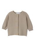 Name it LONG SLEEVED KNITTED CARDIGAN, Pure Cashmere, highres - 13227213_PureCashmere_001.jpg