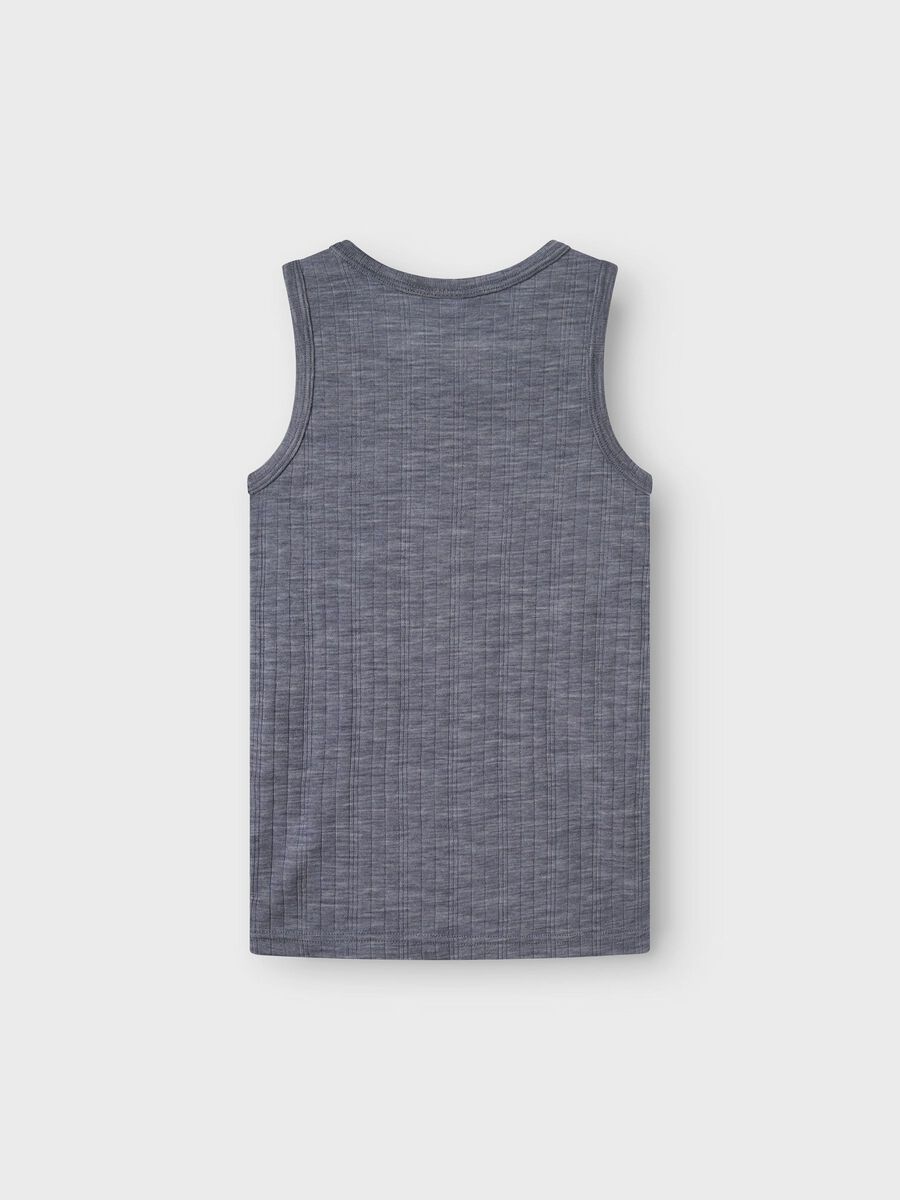 name it MERINOULD TANKTOP, Folkstone Gray, highres - 13229079_FolkstoneGray_002.jpg