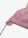 Name it DE PUNTO DE ALGODÓN GORRO, Nostalgia Rose, highres - 13173349_NostalgiaRose_006.jpg