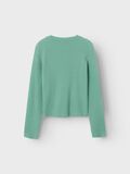 name it LONG SLEEVED KNITTED PULLOVER, Creme De Menthe, highres - 13225571_CremeDeMenthe_002.jpg