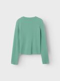 Name it LONG SLEEVED KNITTED PULLOVER, Creme De Menthe, highres - 13225571_CremeDeMenthe_002.jpg