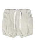 Name it GESTREIFTER SHORTS, Grisaille, highres - 13202564_Grisaille_001.jpg