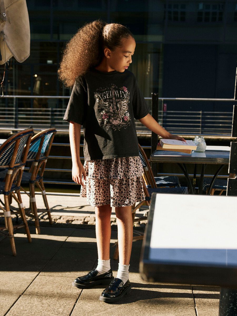 Product carousel image 1 T-SHIRT, Black