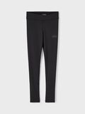 Name it CINTURA ALTA LEGGINGS, Black, highres - 13192138_Black_003.jpg