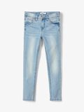 Name it POWER STRETCH SKINNY FIT JEANS, Light Blue Denim, highres - 13172283_LightBlueDenim_003.jpg