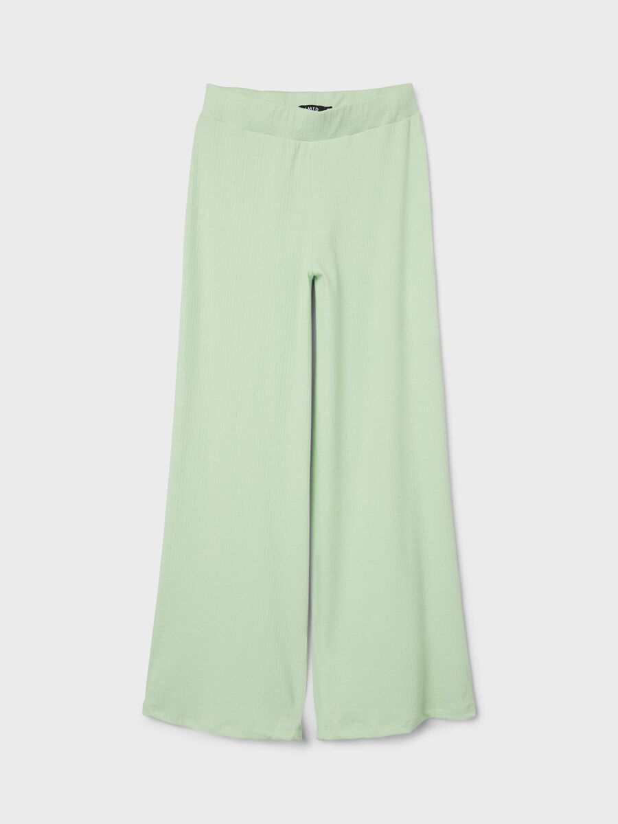 Name it WIDE LEG TROUSERS, Patina Green, highres - 13209797_PatinaGreen_003.jpg