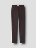 Product image thumbnail 1 DRESOWE LEGGINSY, Chocolate Plum