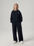 Product image thumbnail 3 YLISUUREN MALLINEN SVETARI, Black