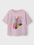 name it LOOSE FIT T-SHIRT, Parfait Pink, highres - 13242543_ParfaitPink_003.jpg