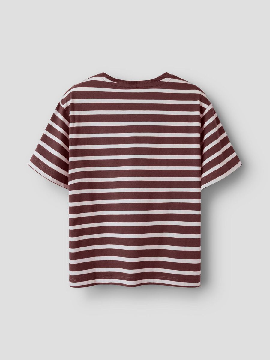 Product carousel image - ORGANIC COTTON T-SHIRT, Andorra | 2