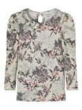 Name it IMPRIMÉ FLORAL COUPE EXTRA SLIM T-SHIRT À MANCHES LONGUES, Whisper Pink, highres - 13190533_WhisperPink_001.jpg