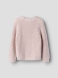Product image thumbnail 2 REGULAR FIT KNITTED TOP, Hushed Violet