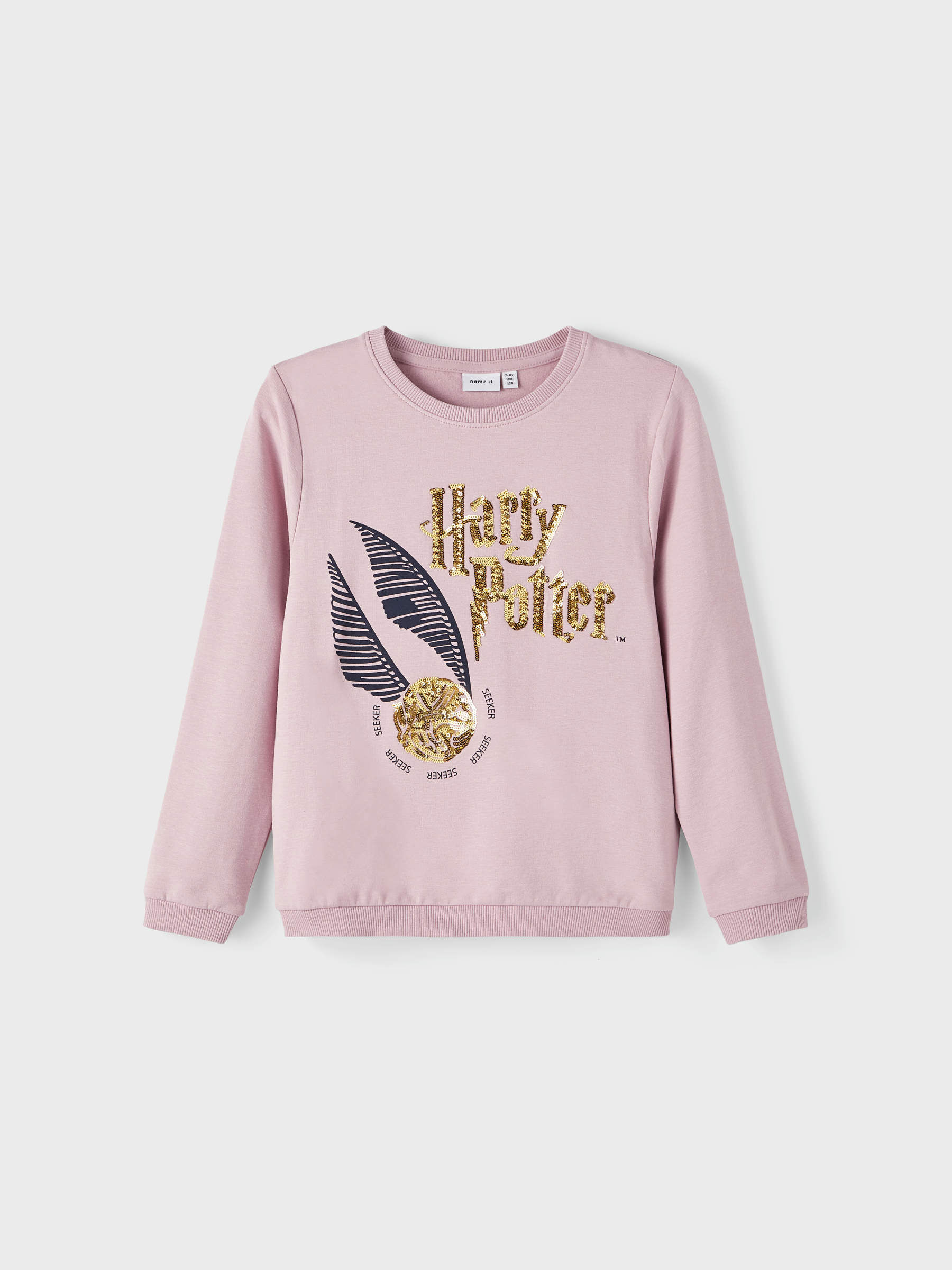 Harry potter shop sudadera niña