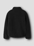 Product image thumbnail 4 TEDDY JACKET, Black