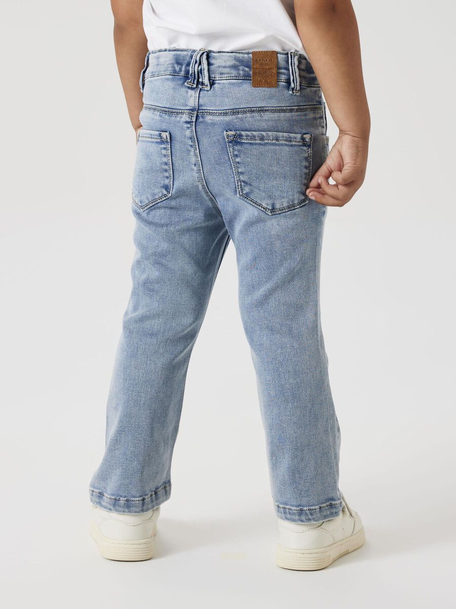 name it JEANS, Light Blue Bleached Denim, highres - 13224658_LightBlueBleachedDenim_007.jpg