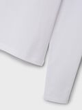 name it DIEPE RONDE HALS TOP MET LANGE MOUWEN, Bright White, highres - 13235057_BrightWhite_006.jpg