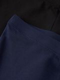 Product image thumbnail - 2 PACK LEGGINGS, Navy Blazer | 3