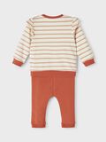 Name it STRIPED T-SHIRT AND TROUSERS GIFT SET, Etruscan Red, highres - 13193602_EtruscanRed_002.jpg
