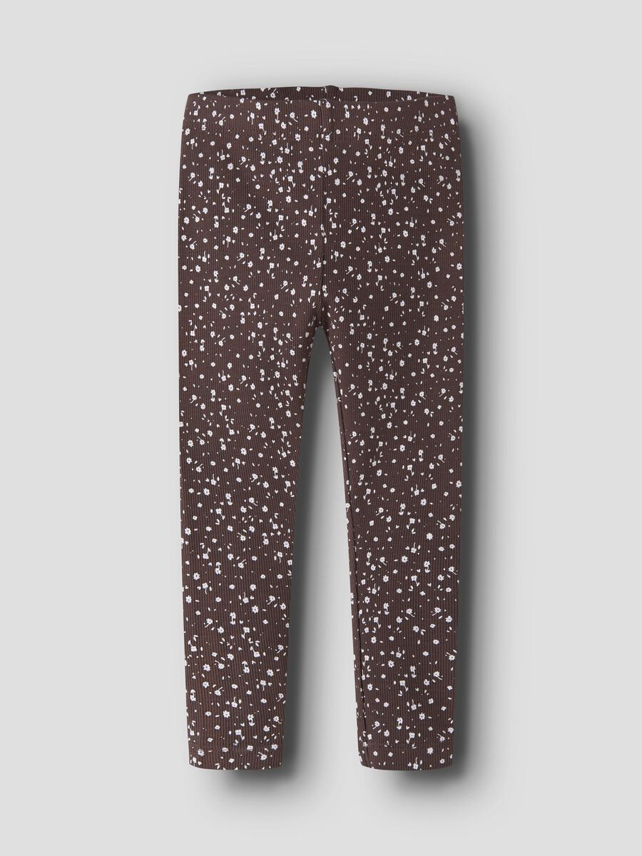 Product carousel image 1 ORGANIC COTTON LEGGINGS, Shopping Bag