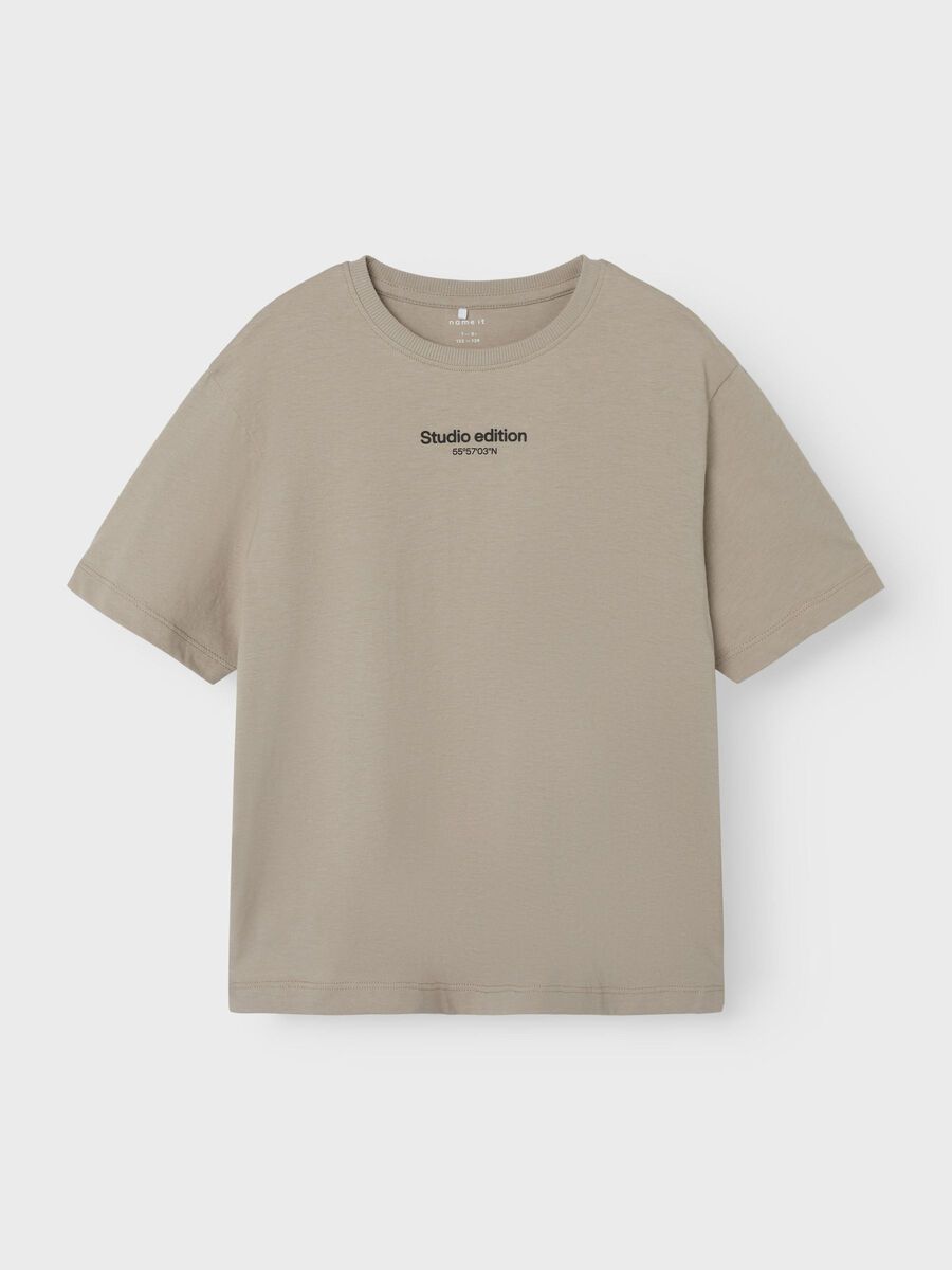 name it COUPE CLASSIQUE T-SHIRT, Pure Cashmere, highres - 13236526_PureCashmere_1148826_003.jpg