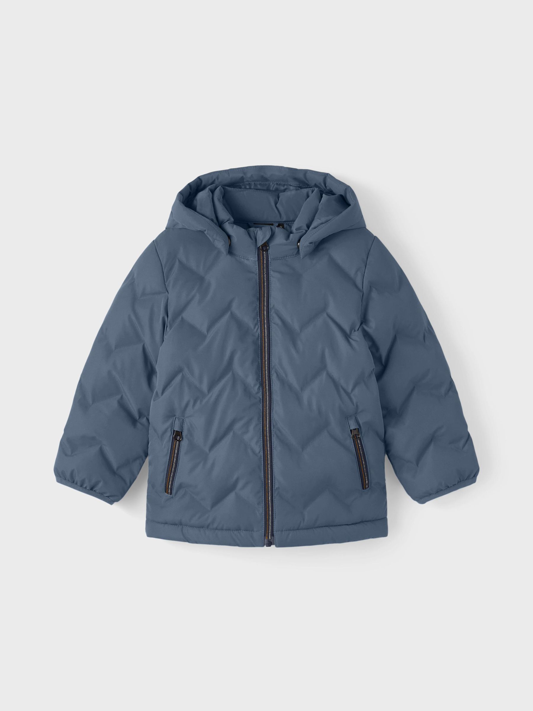 Fur D B Name It Boys Nitmedenim Jacket W NMT B Fo 