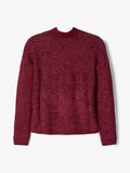 Name it RACCOURCI PULLOVER, Cabernet, highres - 13174754_Cabernet_004.jpg