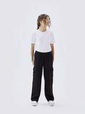 Name it STRAIGHT FIT CARGOHOSE, Black, highres - 13218228_Black_007.jpg