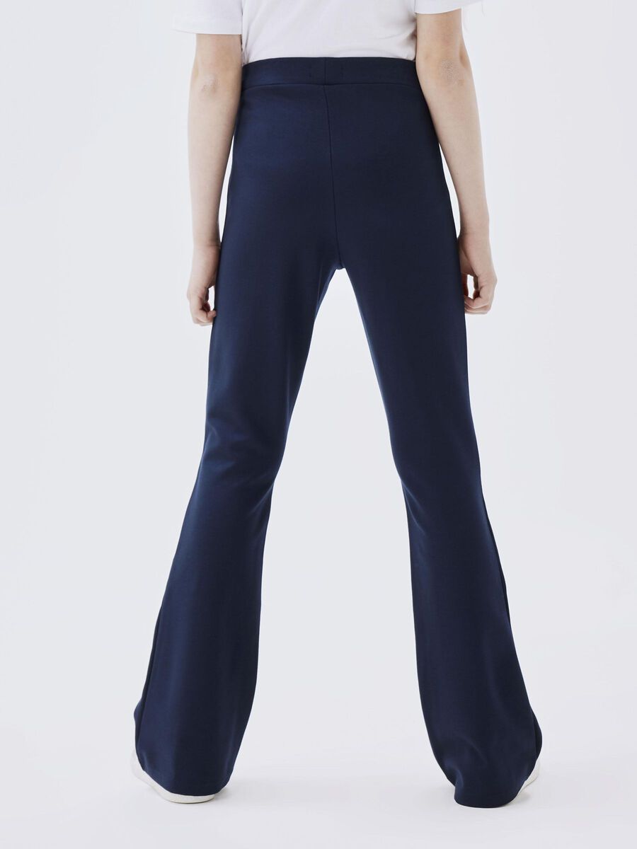 name it VISCOSE BOOTCUT TROUSERS, Dark Sapphire, highres - 13177337_DarkSapphire_008.jpg