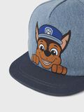 name it PAW PATROL CAP, Blue Mirage, highres - 13243025_BlueMirage_005.jpg
