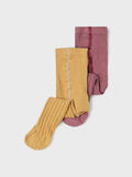 name it 2-PACK TIGHTS, Curry, highres - 13188907_Curry_895276_003.jpg