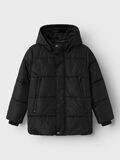 Name it PUFFER JACKET, Black, highres - 13230982_Black_003.jpg