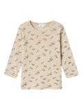 name it MERINOWOLL OBERTEIL MIT LANGEN ÄRMELN, Pure Cashmere, highres - 13229027_PureCashmere_1103746_001.jpg