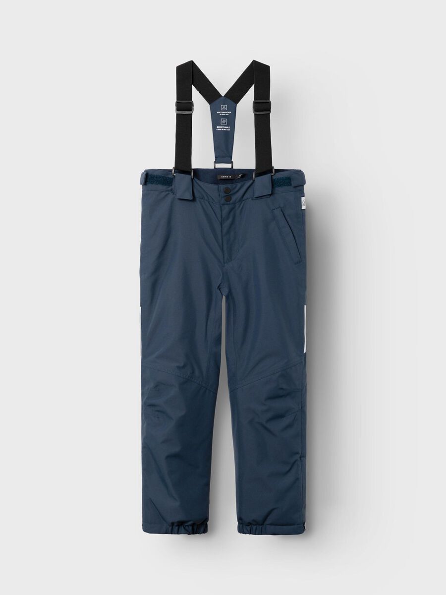 Name it SNOW10 SKI TROUSERS, Dark Sapphire, highres - 13216444_DarkSapphire_003.jpg