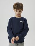 name it NORMAL PASSFORM SWEATSHIRT, Navy Blazer, highres - 13240121_NavyBlazer_007.jpg