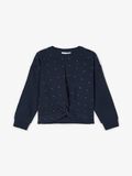 Name it ORNÉ DE STRASS SWEAT-SHIRT, Dark Sapphire, highres - 13184374_DarkSapphire_003.jpg