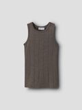 Product image thumbnail 1 MERINO WOOL TANK TOP, Morel