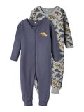 Name it PACK DE 2 CON CREMALLERA PIJAMA, Ombre Blue, highres - 13203857_OmbreBlue_001.jpg