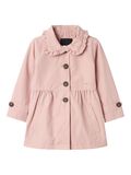 name it ÖVERGÅNGSPLAGG TRENCHCOAT, Pale Mauve, highres - 13237544_PaleMauve_001.jpg
