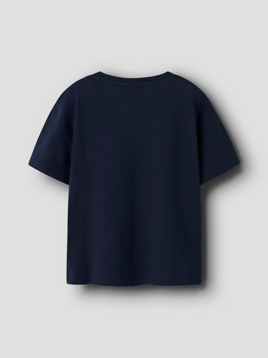 name it REGULAR FIT T-SHIRT, Navy Blazer, highres - 13239156_NavyBlazer_1213356_002.jpg