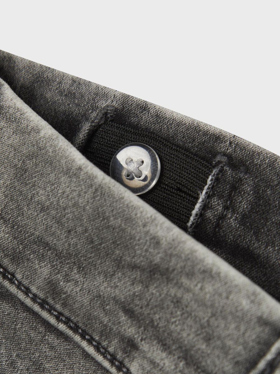 name it X SLIM FIT STRETCH JEANS, Medium Grey Denim, highres - 13209038_MediumGreyDenim_1217201_005.jpg