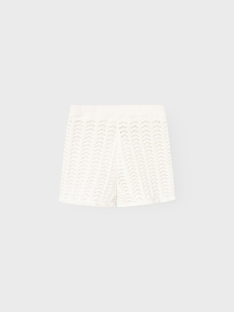 Name it KNITTED SHORTS, Coconut Milk, highres - 13230666_CoconutMilk_002.jpg