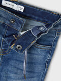 Name it COUPE SLIM JEAN, Dark Blue Denim, highres - 13212014_DarkBlueDenim_004.jpg